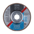 80 Grit Zirconia Flap Disc O9500