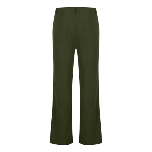 Vintage Flared Jeans E5996
