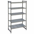 5-Tier Camshelving Basics Starter Unit D40855