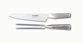 2-pc Carving Set M540