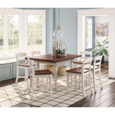 Counter Height Stool M2656