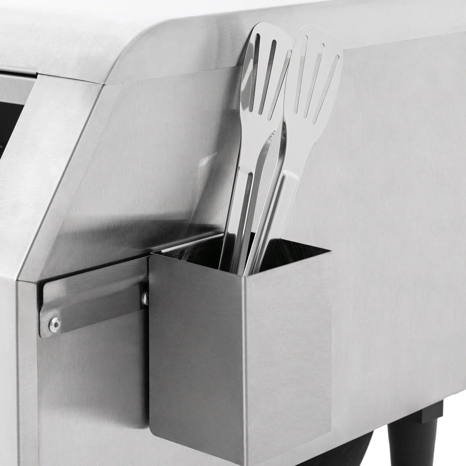 Commercial Conveyor Toaster Bread Baking Machine, 1900W/2400W, 1-7 Gears I776