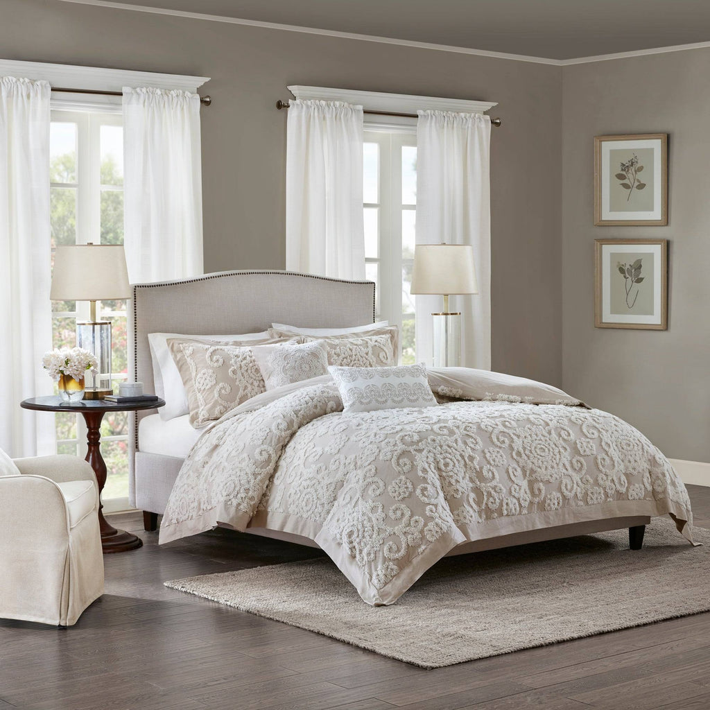 King Duvet Mini Set R9926