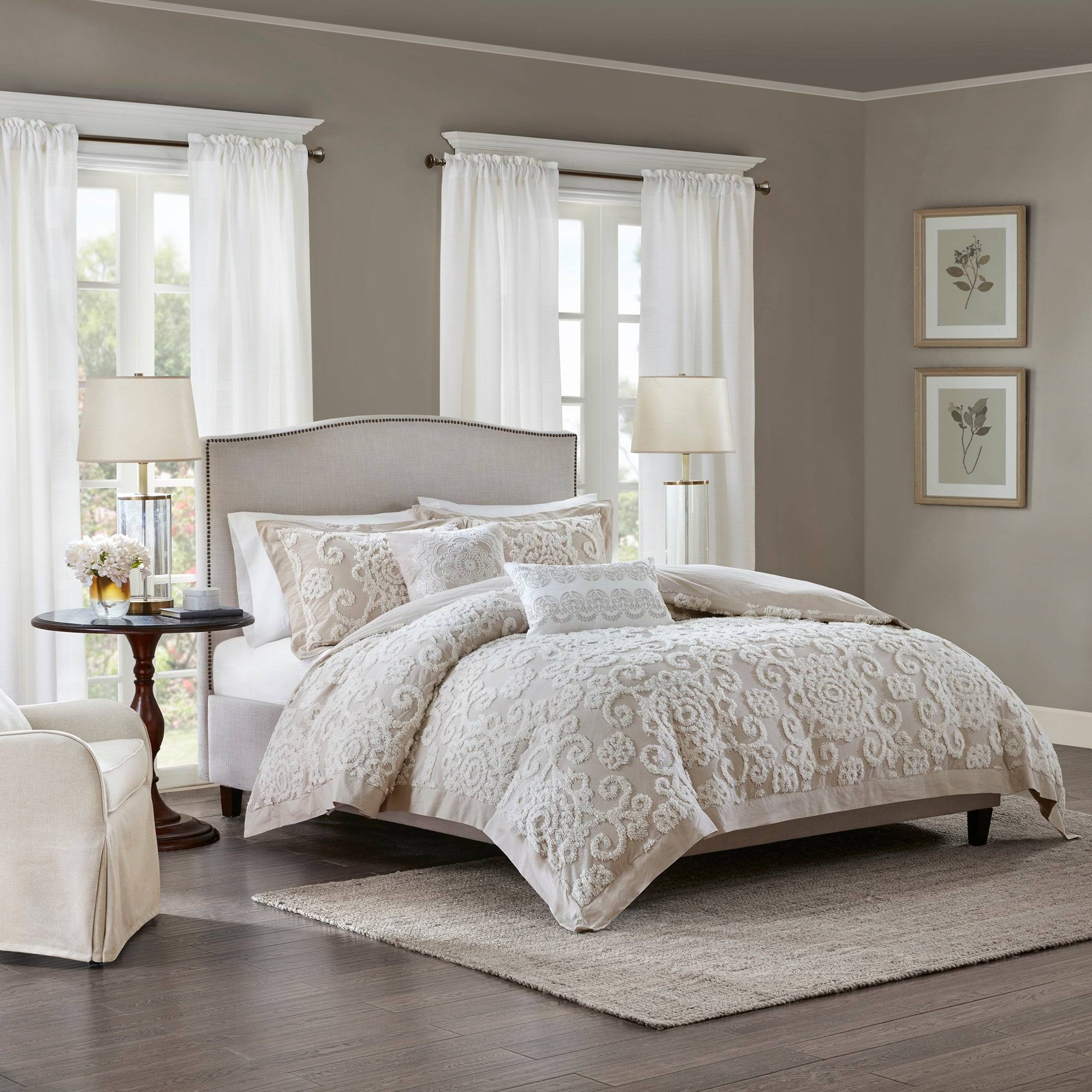 King Duvet Mini Set R9926