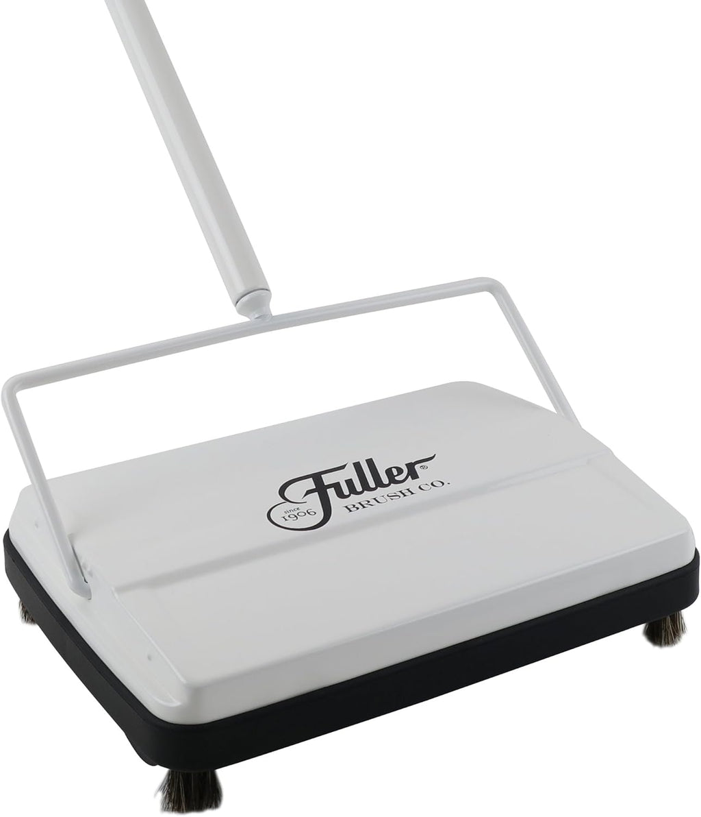 Carpet & Floor Sweeper Mini Stick Cleaner A40255