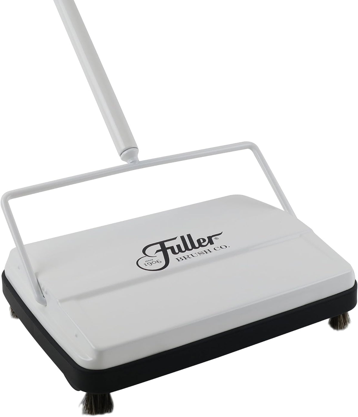 Carpet & Floor Sweeper Mini Stick Cleaner A40255