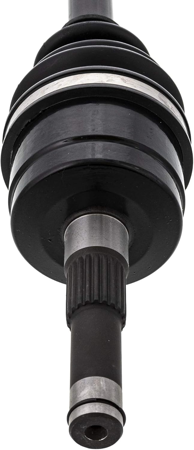 Front Left CV Axle Drive Shaft Pack of 2 F23860