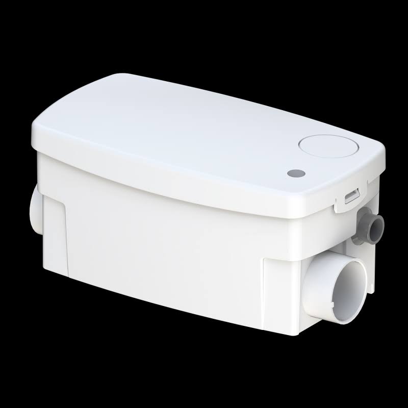 Sanishower Water Pump P4553