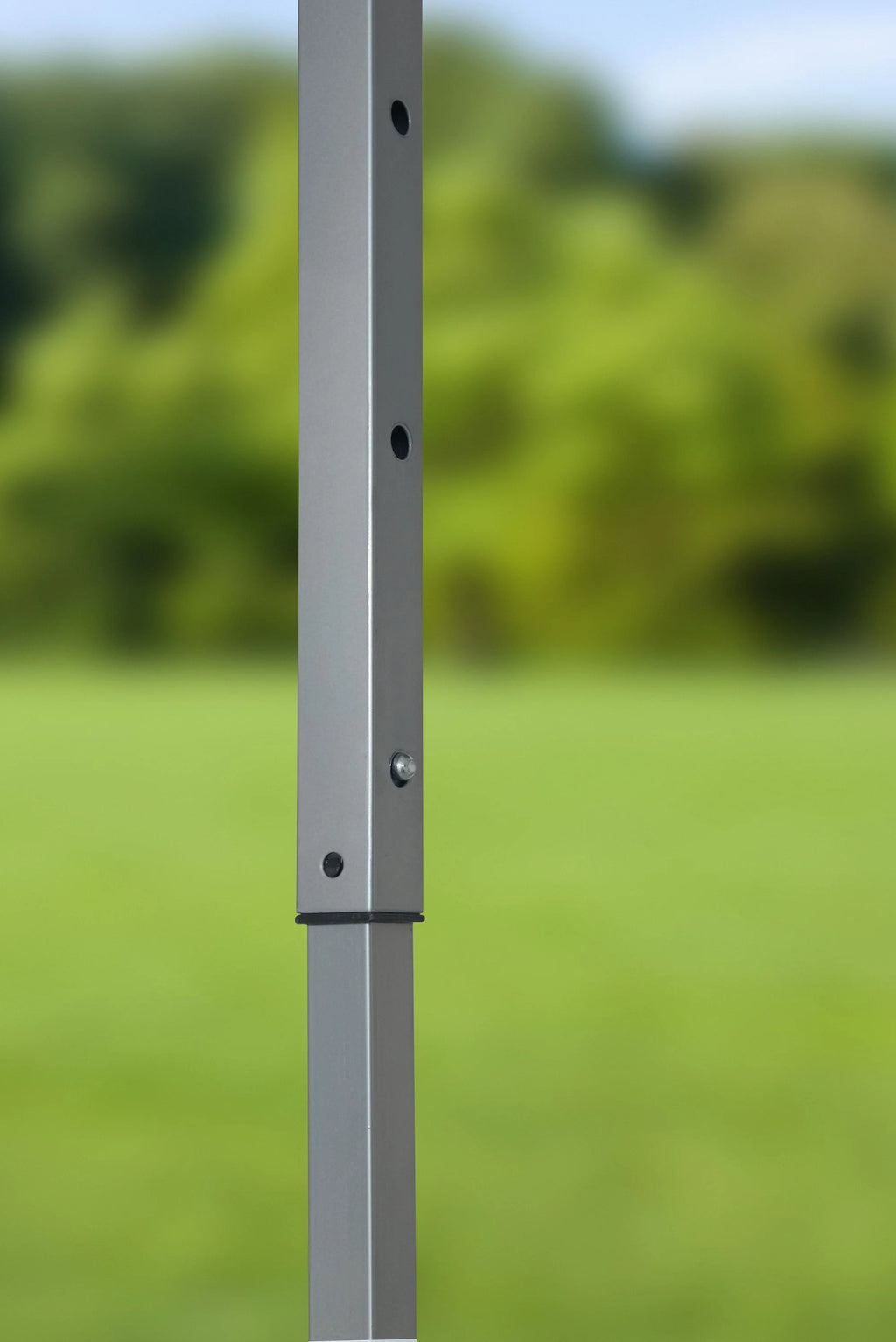 17 x 17 ft. Straight Leg Canopy W710147