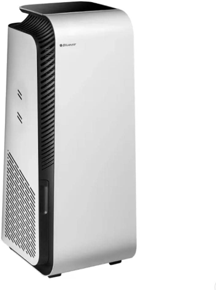 Blueair Protect 7470i Smart WiFi Air Purifier with HEPASilent Ultra Tech V3962