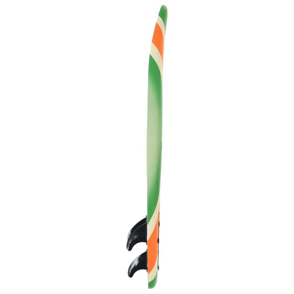 Boomerang Surfboard U874