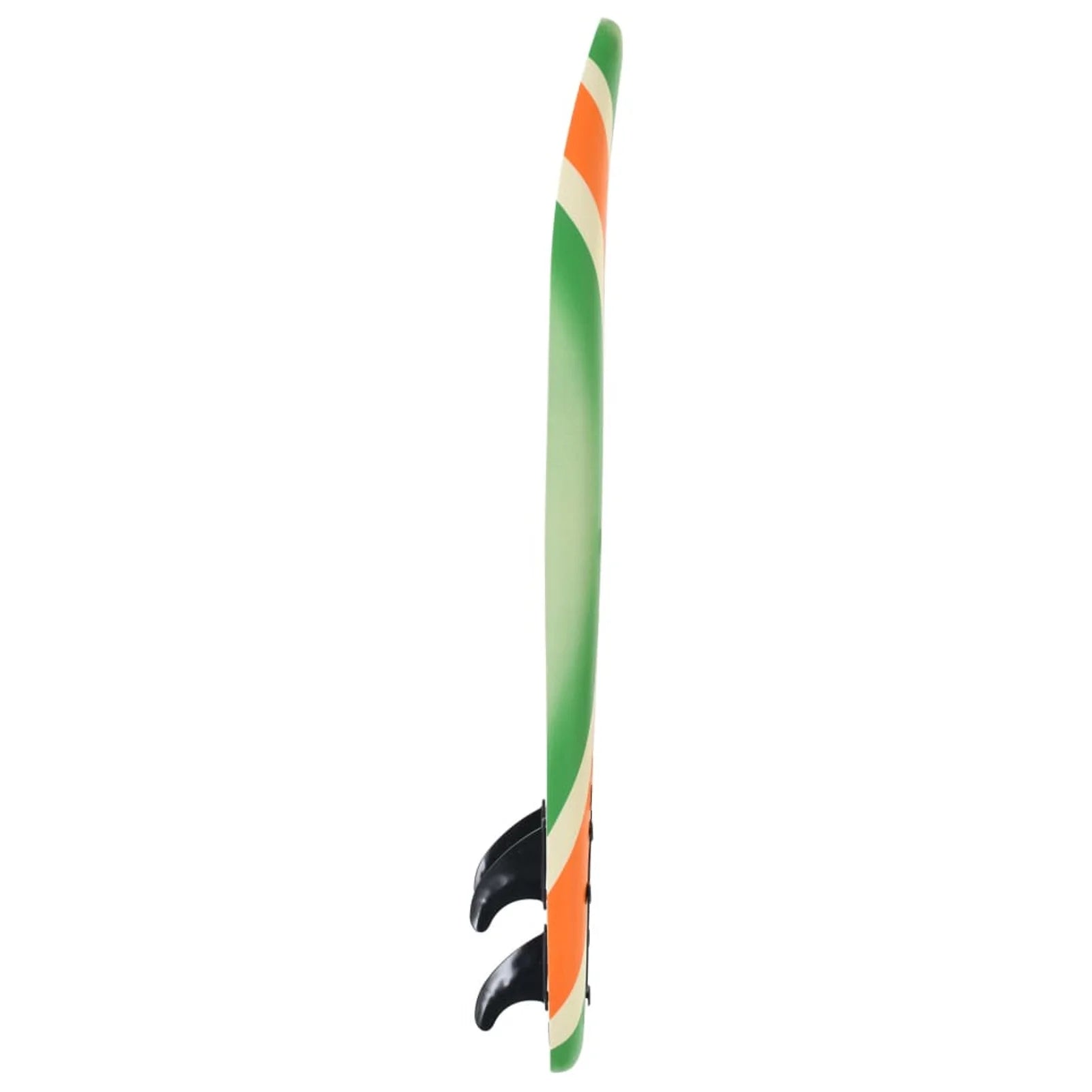 Boomerang Surfboard U874