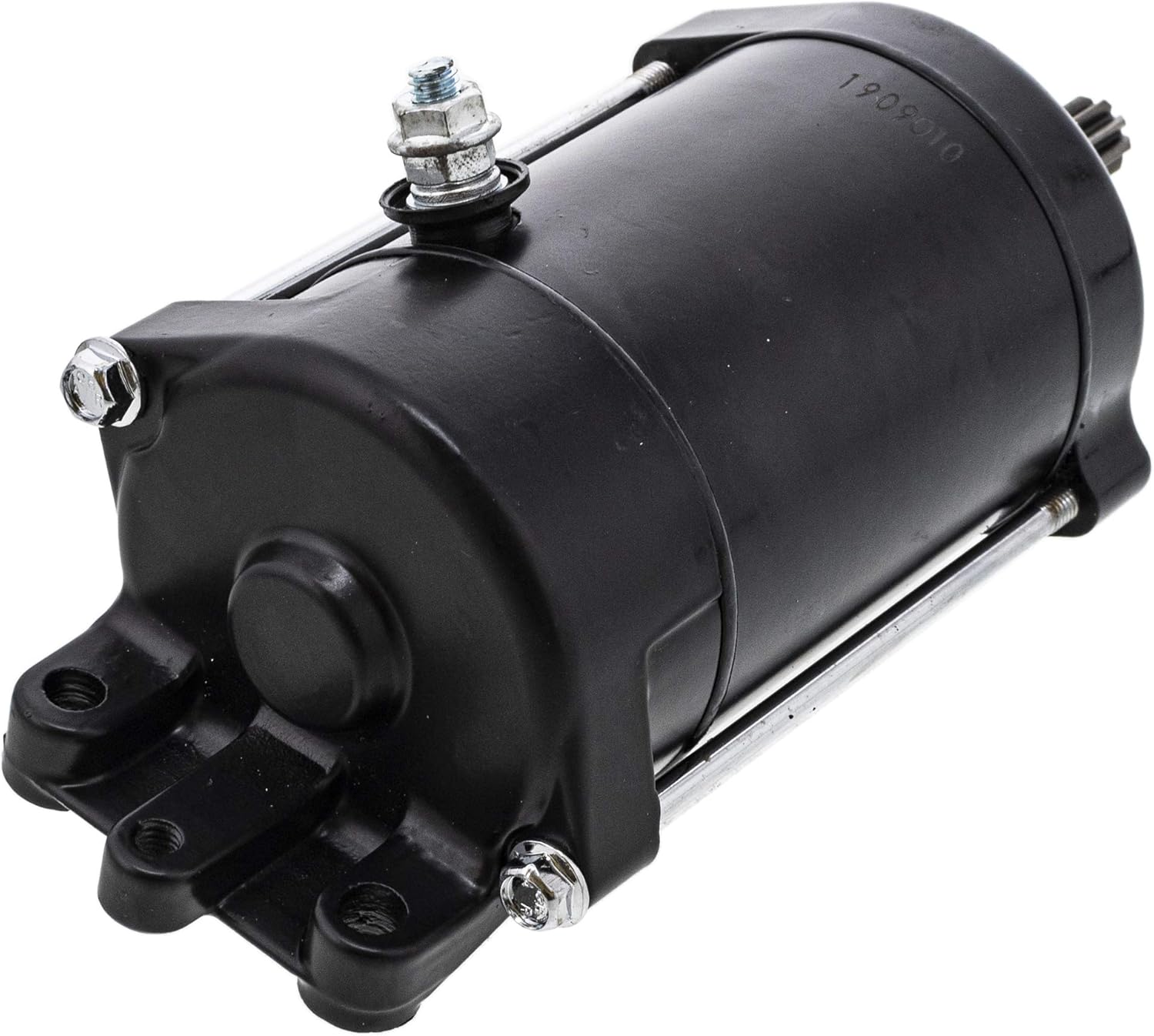 Starter Motor Assembly Pack of 2 Y188948
