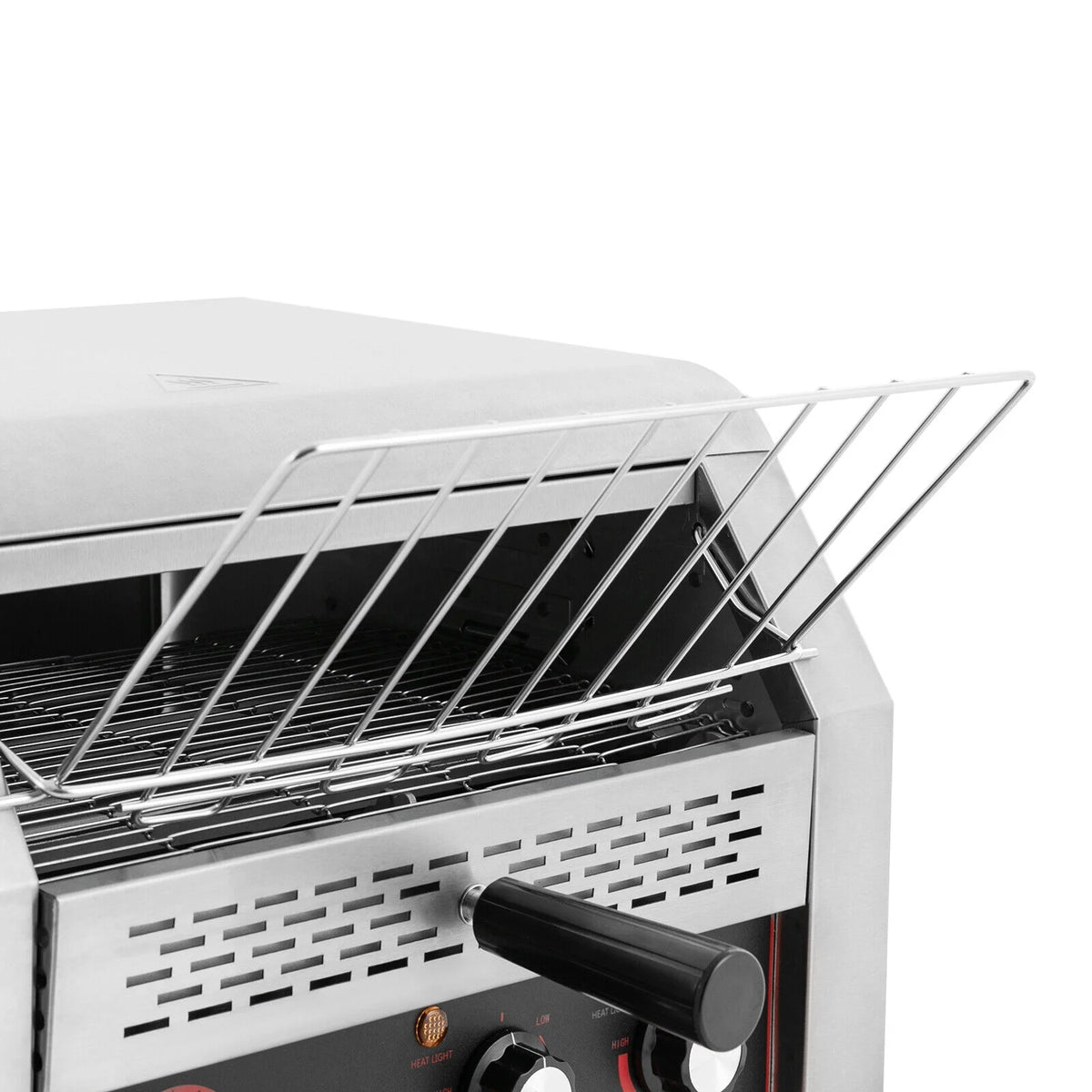 Commercial Conveyor Toaster Bread Baking Machine, 1900W/2400W, 1-7 Gears I776
