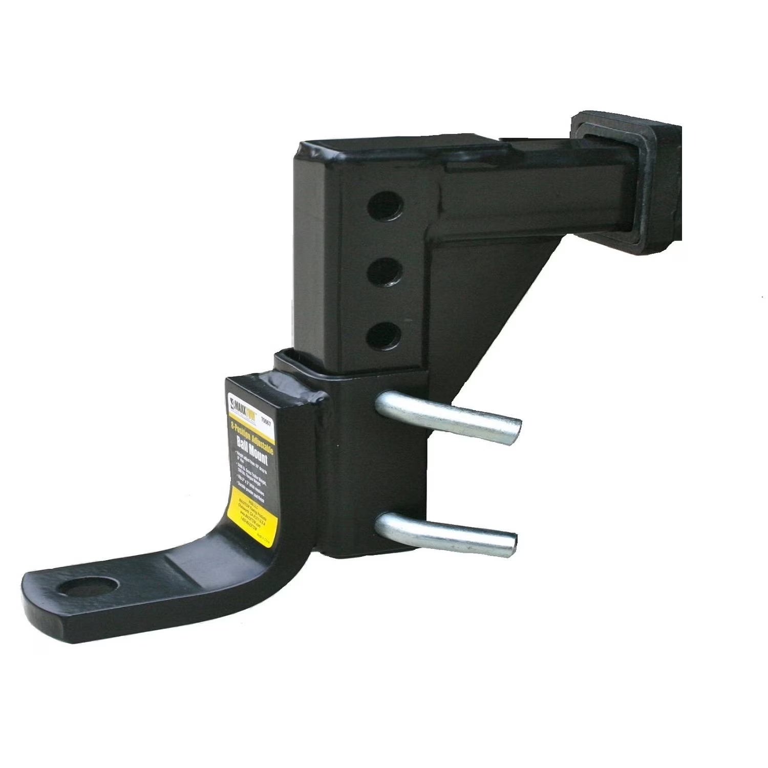 8-Position Adjustable Ball Mount R880648