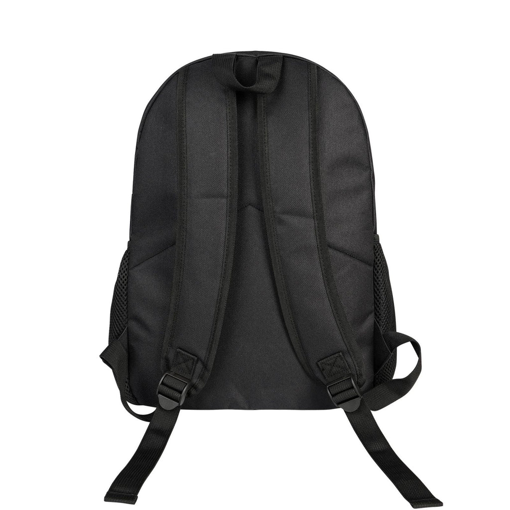 Lightweight Unisex Daypack Backpack F656