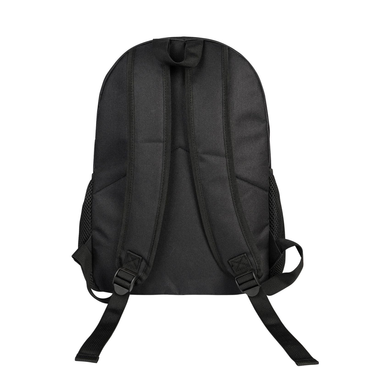Lightweight Unisex Daypack Backpack F656