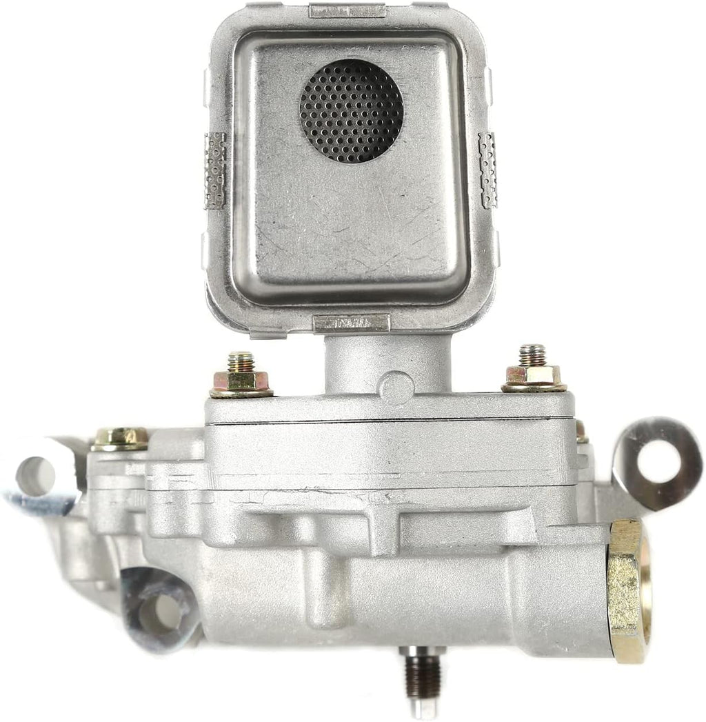 Engine Oil Pump and Thermostat Housing Pack of 2 Y160442