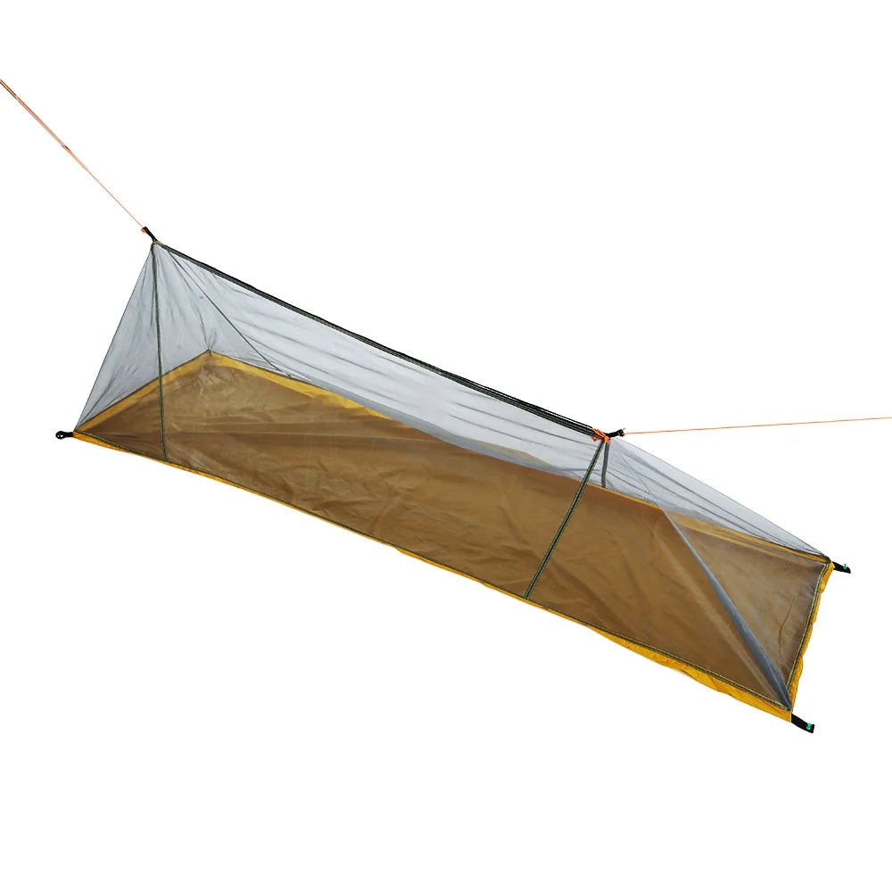 Lightweight Camping Tent with High Density Net Gauze T681