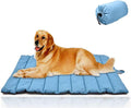 Waterproof Washable Large Outdoor Dog Bed D5912