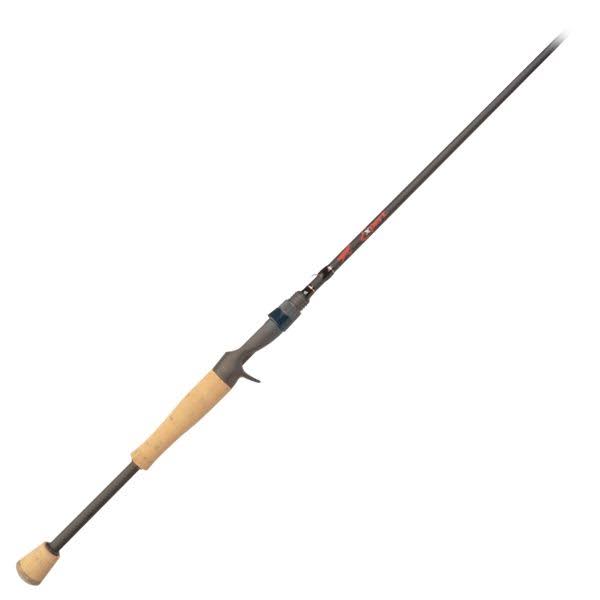 Casting Rod W289
