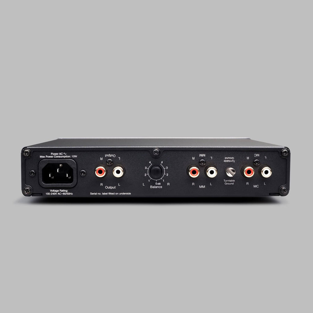 Phono Preamplifier X811142