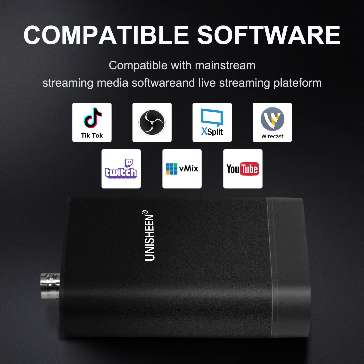 USB 3.0 HDMI SDI Video Capture Card D266193