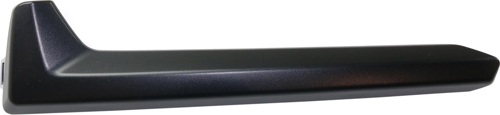Textured Front Passenger Side Bumper Trim D28539