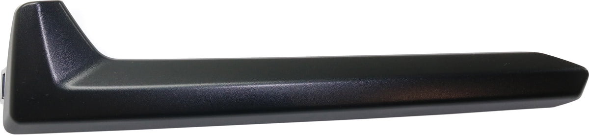 Textured Front Passenger Side Bumper Trim D28539