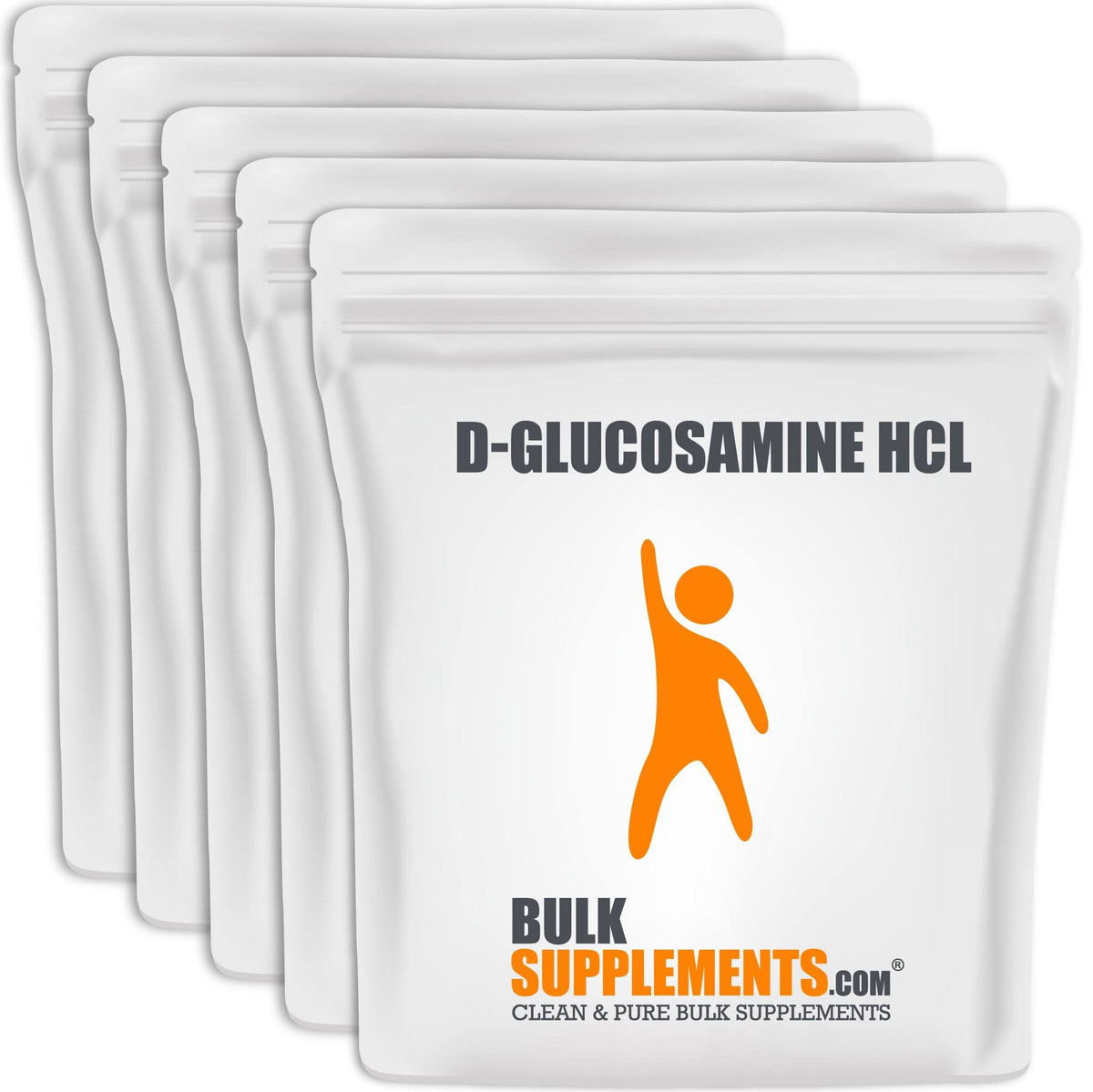 Pure Glucosamine HCL Powder M9446