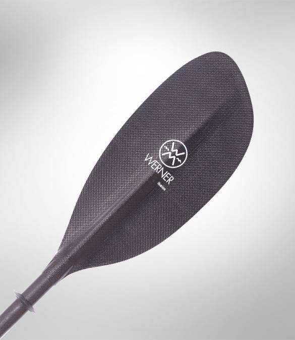 Carbon Kayak Paddle Straight Shaft M505742