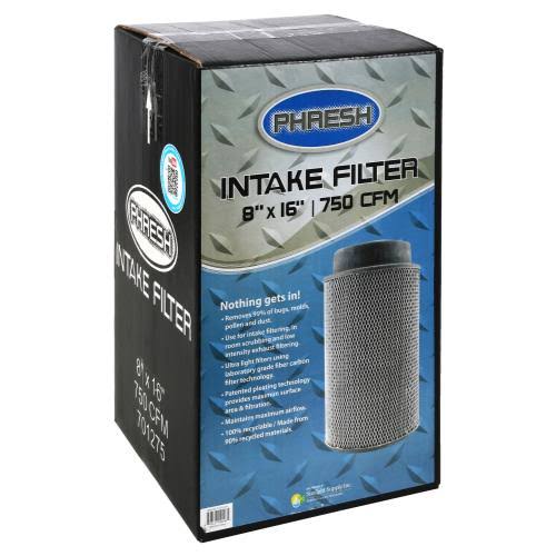 Intake Filter - 8-in-x-16-in-750-cfm R199525