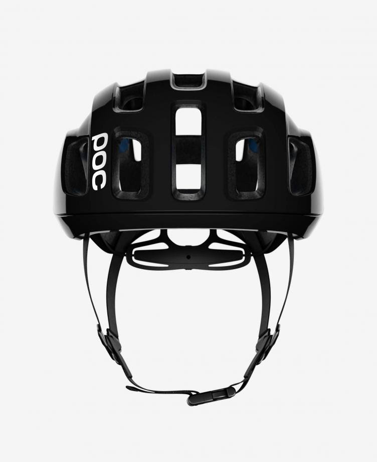 Matte Blue Ventral Air Spin Helmet G203820