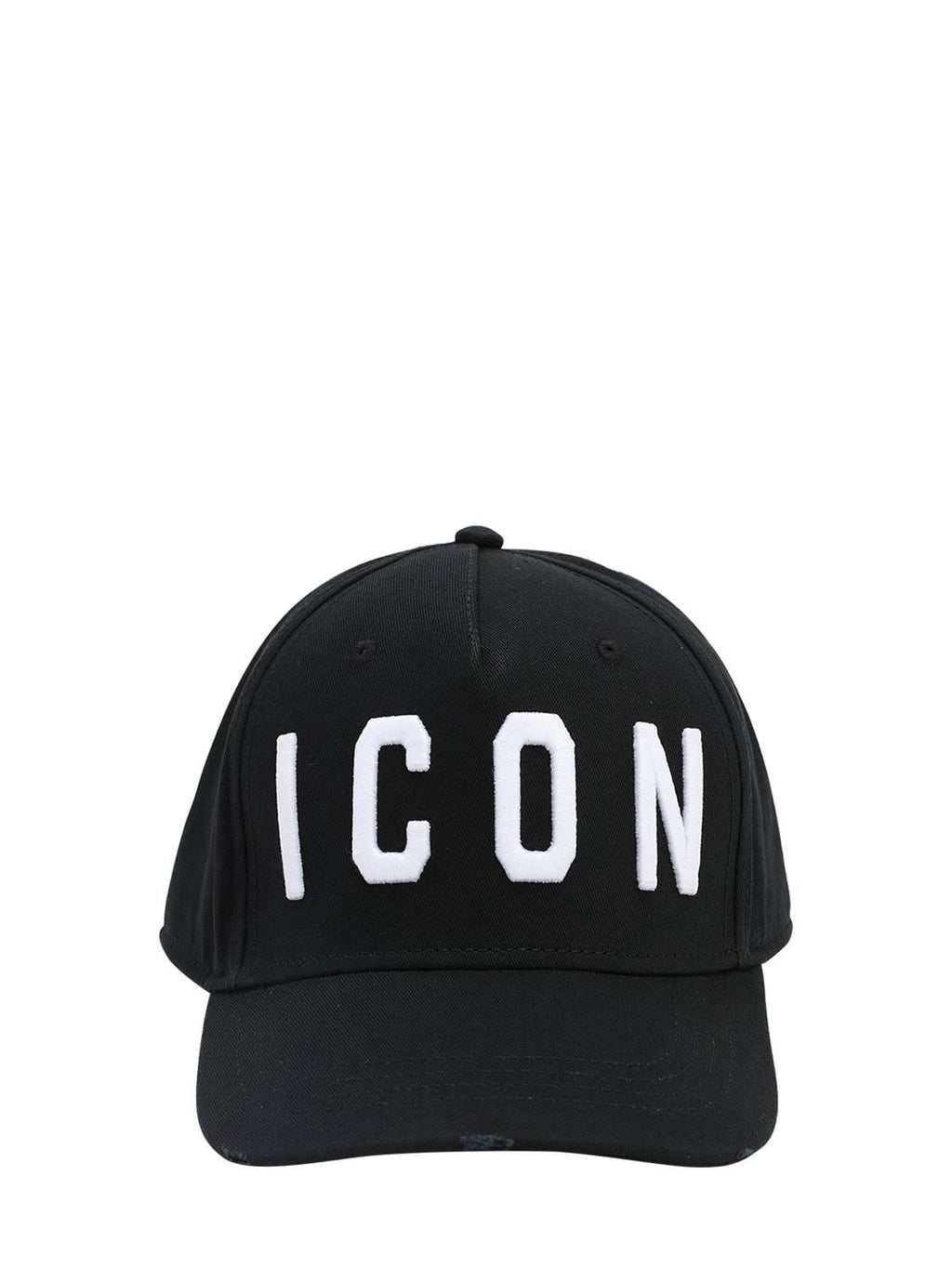 Black Baseball Cap K862