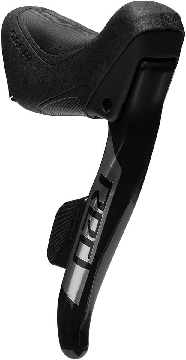 Black Right/Rear Shifter X310198