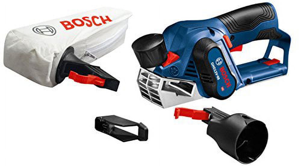 12 Volt Max Cordless Brushless Hand Planer L772703
