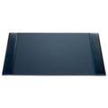 Black Bonded Leather Desk Pad D564060
