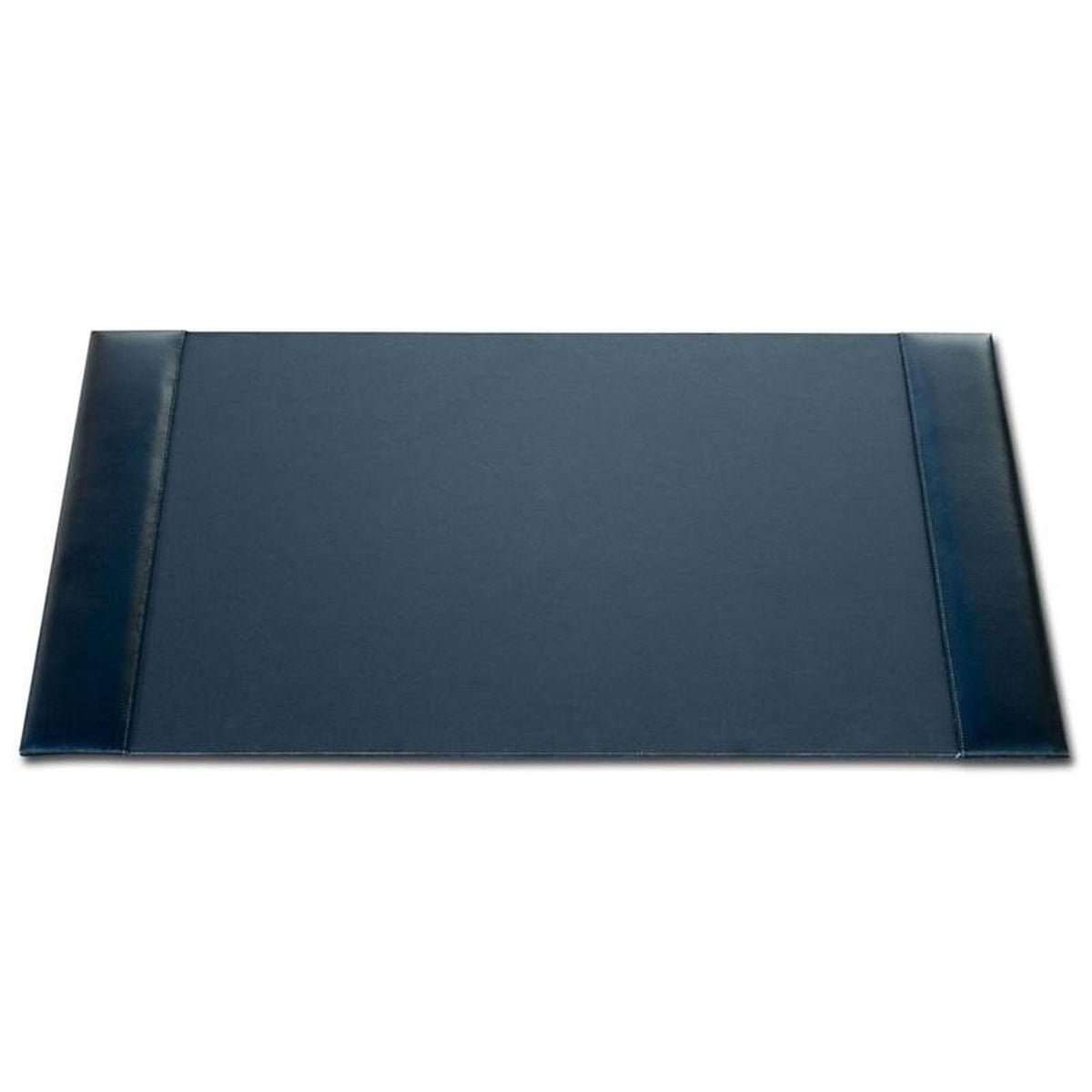 Black Bonded Leather Desk Pad D564060
