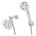 Polished Chrome Shower Head B84685