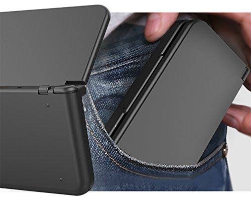 Foldable Handheld Game Console with 5x22 Touchscreen E17614