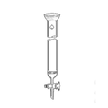 Flash Chromatography Column A632620