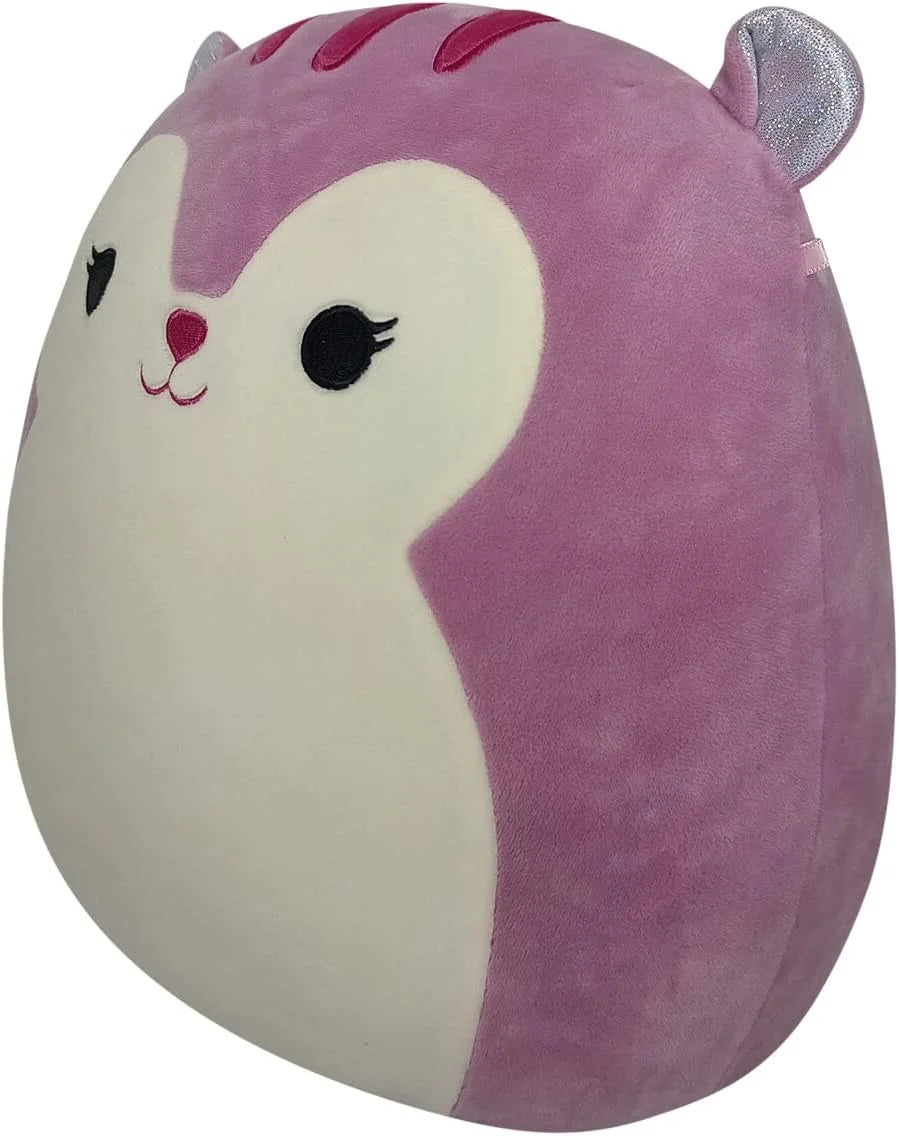 Plush Squirrel Stuffed Animal J9156