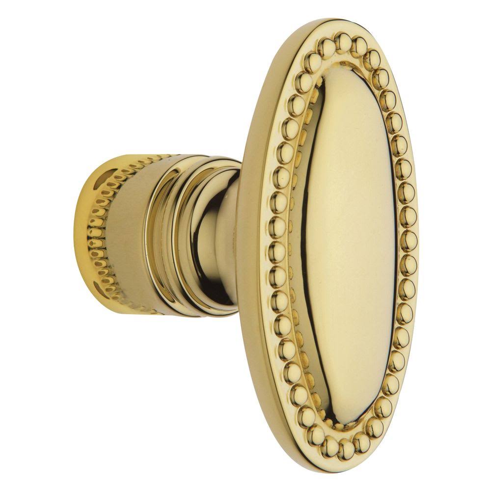 Estate Knob Less Rose E9029