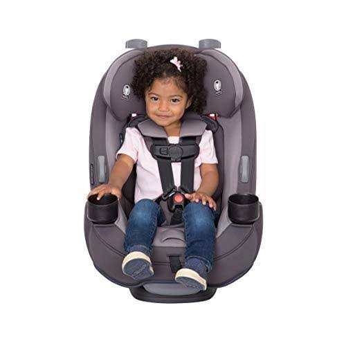 Carbon Rose 3-in-1 Convertible Car Seat B374
