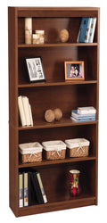 Tuscany Brown Bookcase P212