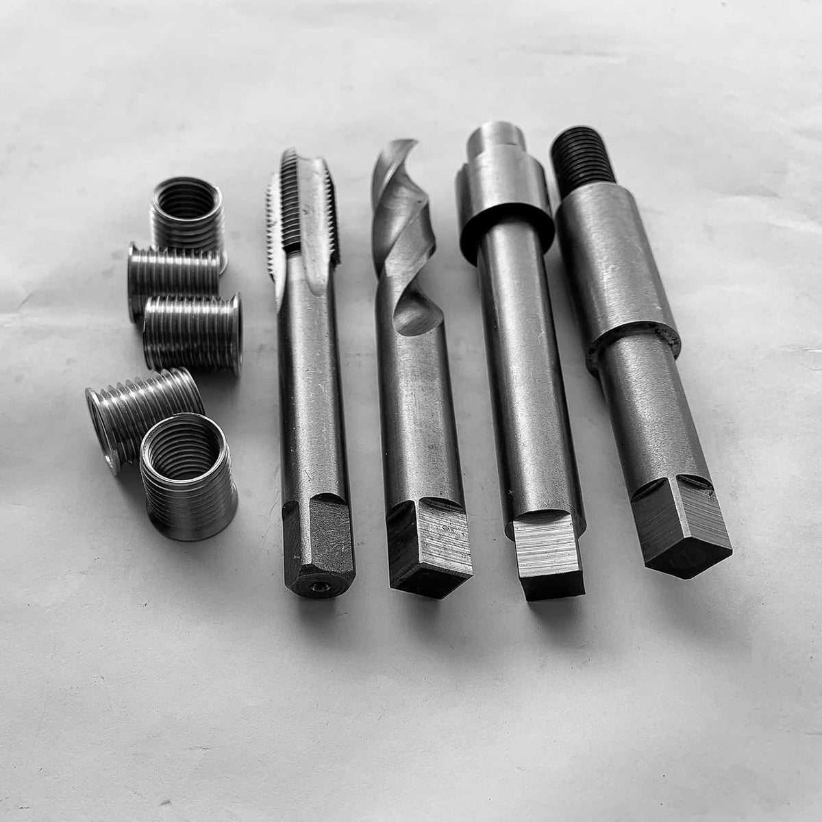 M14X1.5X9.4 Metric Thread Repair Kit J87020