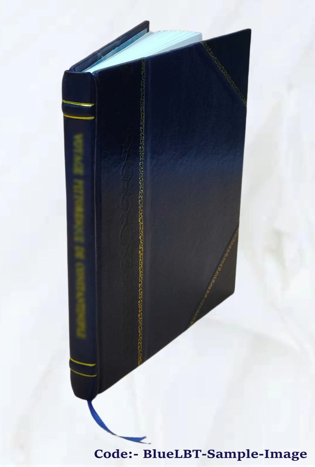 Parsifal G8492