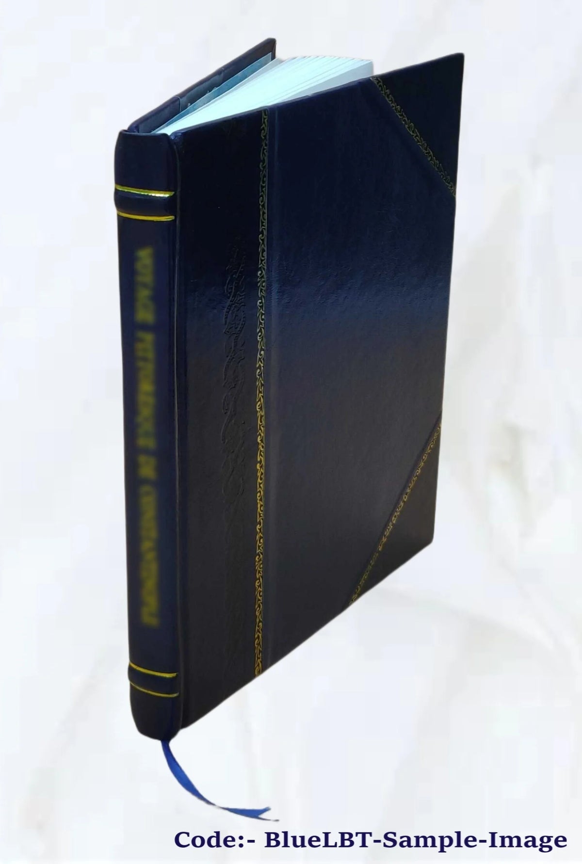 Parsifal G8492