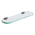 Satin Nickel Shelf Y46890