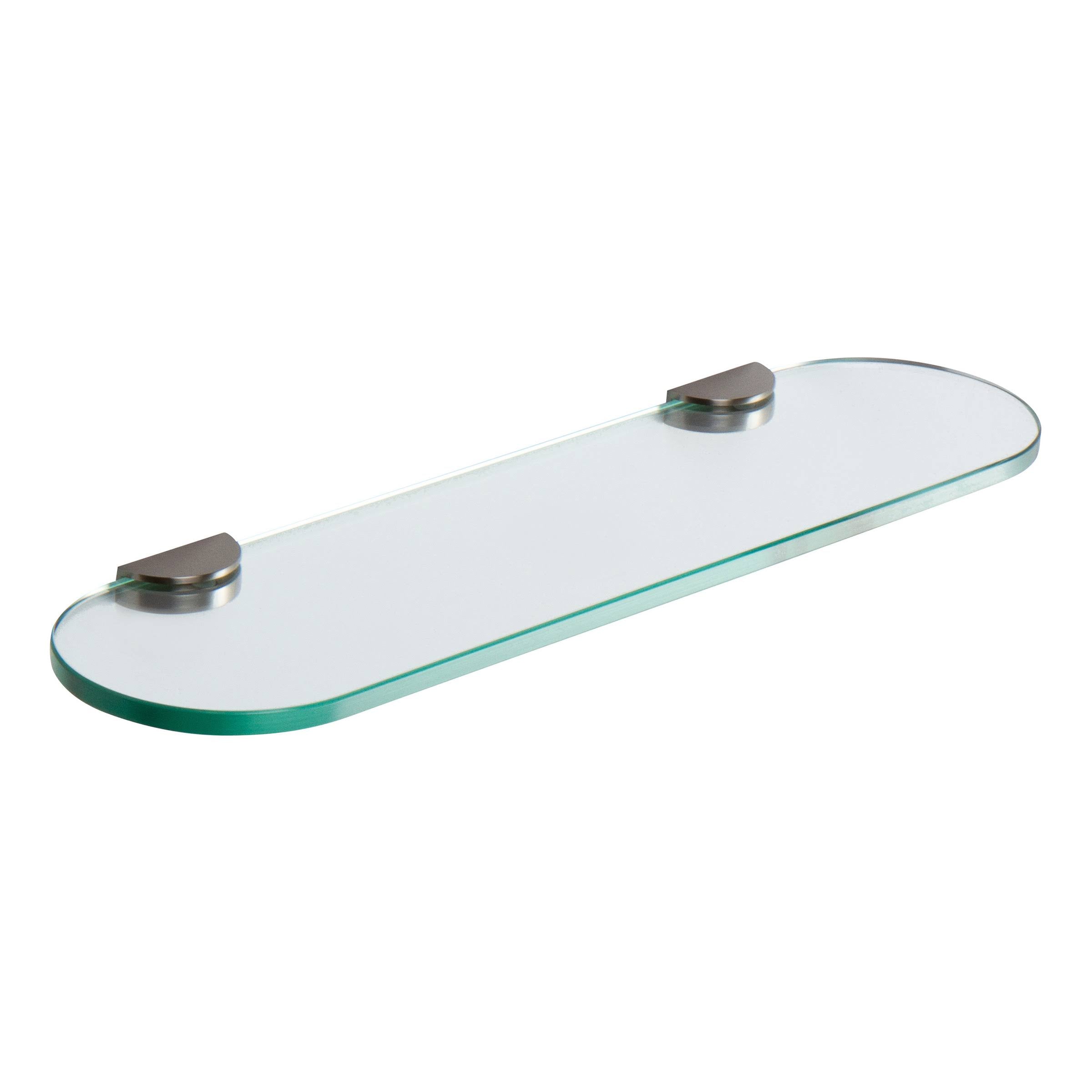 Satin Nickel Shelf Y46890